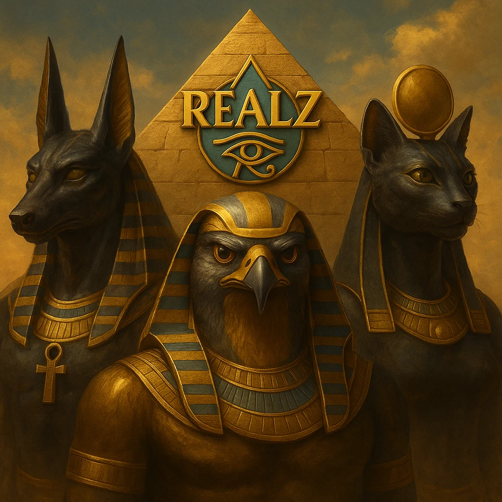 Realz Casino Welcome Bonus